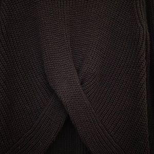 Knot Sweater